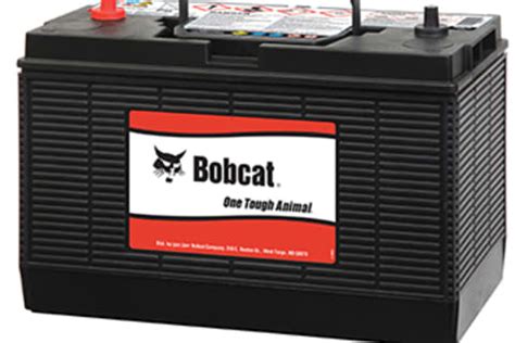 skid steer battery size|bobcat s530 battery.